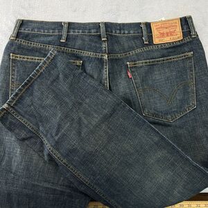 Levi's‎ 559 Men's Relaxed Straight Jean-Wide Leg 38/30 Streat Hip Pop Y2k Style
